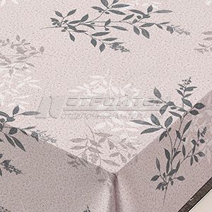 Клеенка ПВХ Blisteria FRESCO R1094-2-2 на тканой осн. 1,37х20м